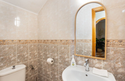 Resale - Detached Villa - Orihuela Costa - La Regia