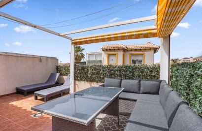 Resale - Detached Villa - Orihuela Costa - La Regia