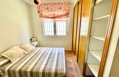 Reventa - Casa de Pueblo - Torre de la Horadada