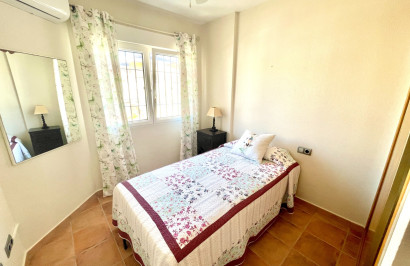Reventa - Casa de Pueblo - Torre de la Horadada