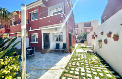 Reventa - Casa de Pueblo - Torre de la Horadada