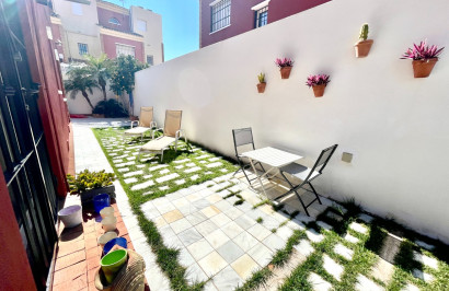 Reventa - Casa de Pueblo - Torre de la Horadada