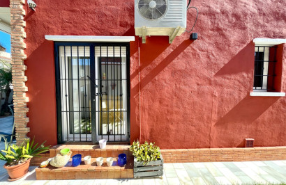 Reventa - Casa de Pueblo - Torre de la Horadada