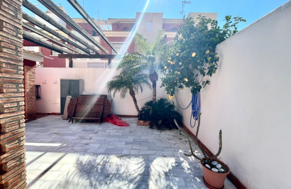 Reventa - Casa de Pueblo - Torre de la Horadada