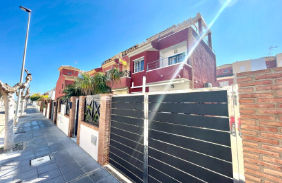 Reventa - Casa de Pueblo - Torre de la Horadada