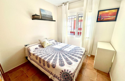Reventa - Casa de Pueblo - Torre de la Horadada