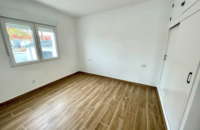 Resale - Apartment / Flat - Ciudad Quesada