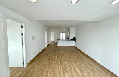 Resale - Apartment / Flat - Ciudad Quesada
