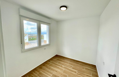 Resale - Apartment / Flat - Ciudad Quesada