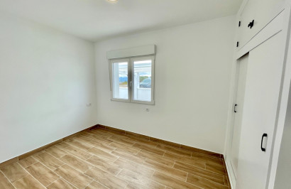 Resale - Apartment / Flat - Ciudad Quesada