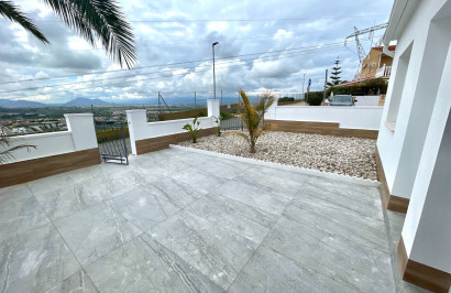 Resale - Apartment / Flat - Ciudad Quesada