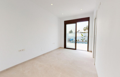 New Build - Detached Villa - Los Alcazares - Serena Golf