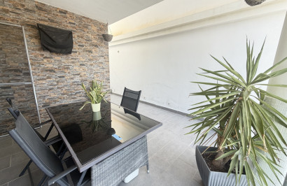 Resale - Detached Villa - Villamartín