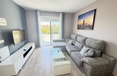 Resale - Detached Villa - Villamartín