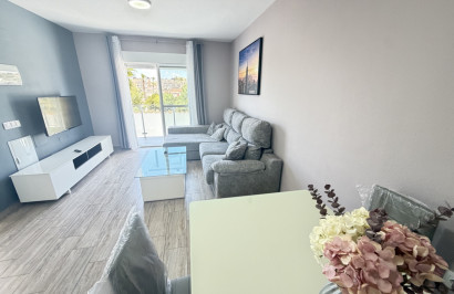Resale - Detached Villa - Villamartín