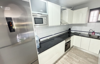 Resale - Detached Villa - Villamartín