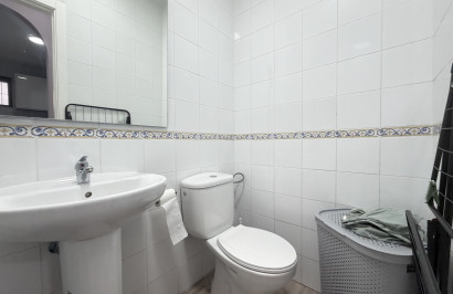 Resale - Detached Villa - Villamartín