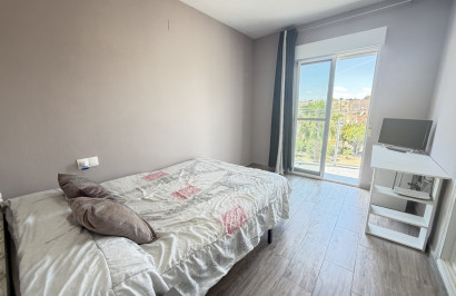 Resale - Detached Villa - Villamartín