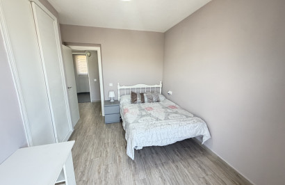 Resale - Detached Villa - Villamartín