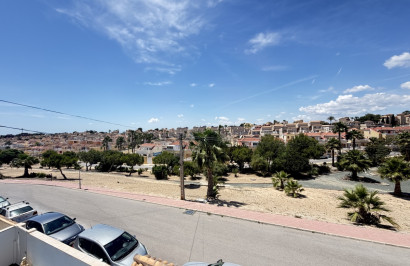 Resale - Detached Villa - Villamartín