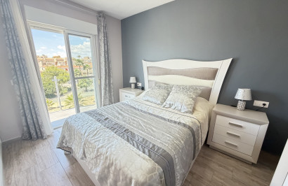 Resale - Detached Villa - Villamartín