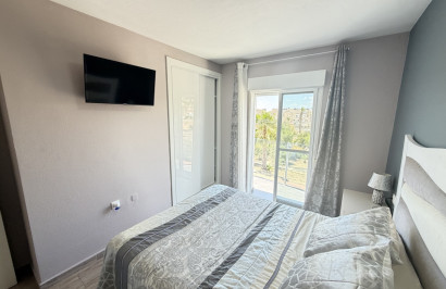 Resale - Detached Villa - Villamartín