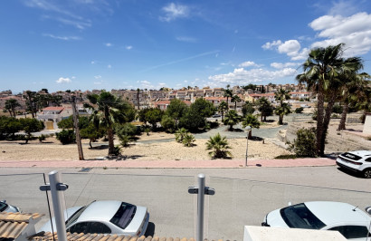 Resale - Detached Villa - Villamartín