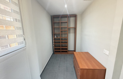 Resale - Detached Villa - Villamartín