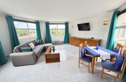 Revente - Appartement - San Miguel de Salinas
