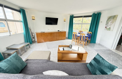 Revente - Appartement - San Miguel de Salinas