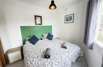 Revente - Appartement - San Miguel de Salinas