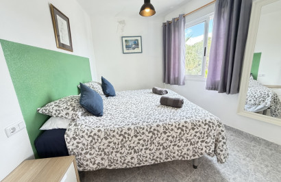Revente - Appartement - San Miguel de Salinas