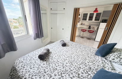 Revente - Appartement - San Miguel de Salinas