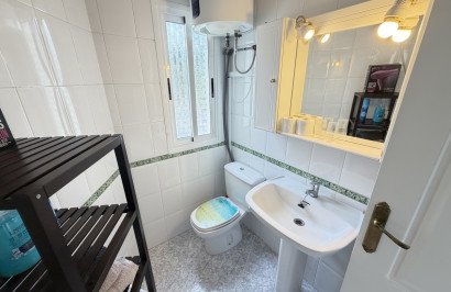 Revente - Appartement - San Miguel de Salinas