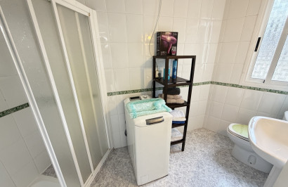 Revente - Appartement - San Miguel de Salinas