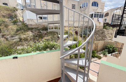 Revente - Appartement - San Miguel de Salinas