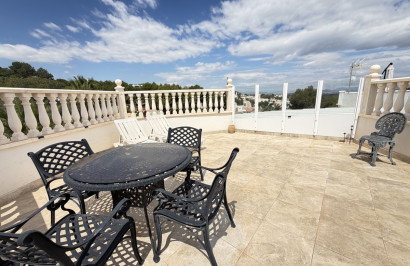 Revente - Appartement - San Miguel de Salinas