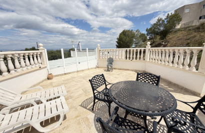 Revente - Appartement - San Miguel de Salinas