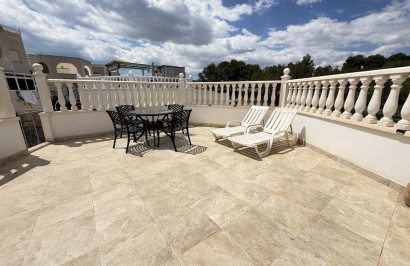 Revente - Appartement - San Miguel de Salinas