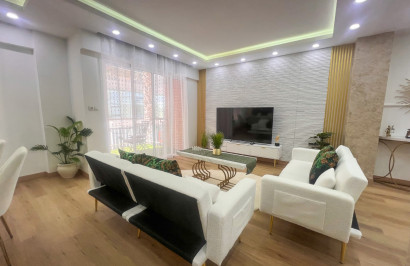 Herverkoop - Appartement / Flat - Torrevieja