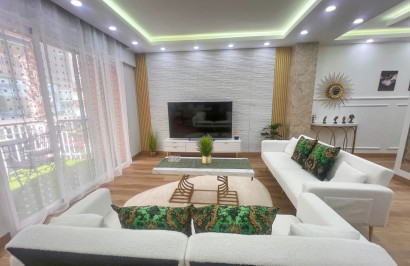 Herverkoop - Appartement / Flat - Torrevieja