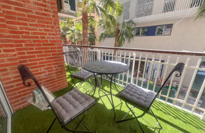 Herverkoop - Appartement / Flat - Torrevieja