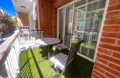 Herverkoop - Appartement / Flat - Torrevieja