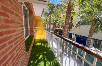 Herverkoop - Appartement / Flat - Torrevieja