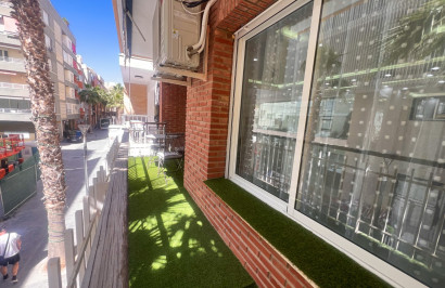 Herverkoop - Appartement / Flat - Torrevieja