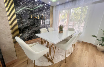Herverkoop - Appartement / Flat - Torrevieja