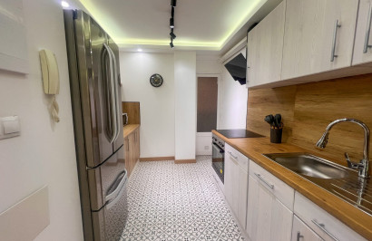 Herverkoop - Appartement / Flat - Torrevieja