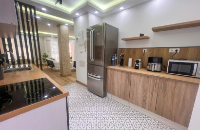 Herverkoop - Appartement / Flat - Torrevieja