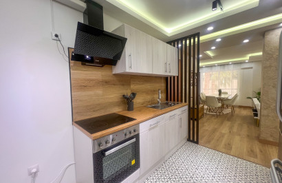 Herverkoop - Appartement / Flat - Torrevieja