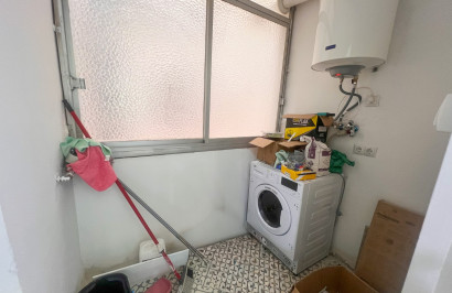 Herverkoop - Appartement / Flat - Torrevieja